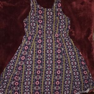 Torrid Dress